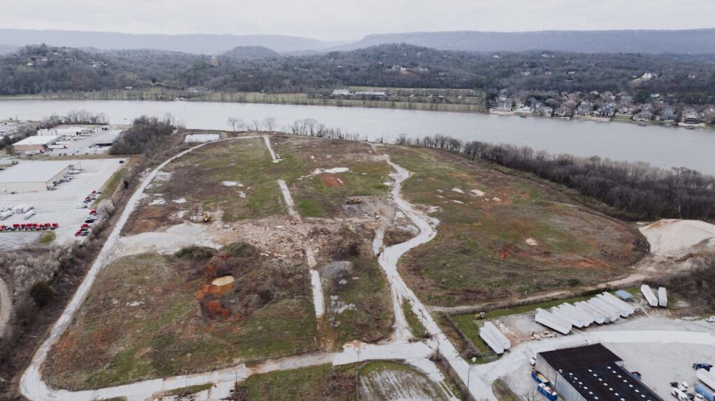 industrial Plots in Kurali