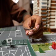 Residential vs. Commercial Real Estate Investment